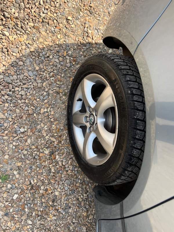 Used Skoda Fabia 2007 for sale - 75578766: Photo 21