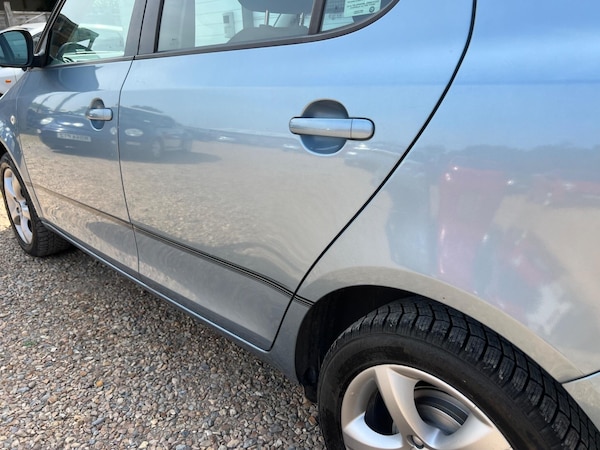 Used Skoda Fabia 2007 for sale - 75578766: Photo 7