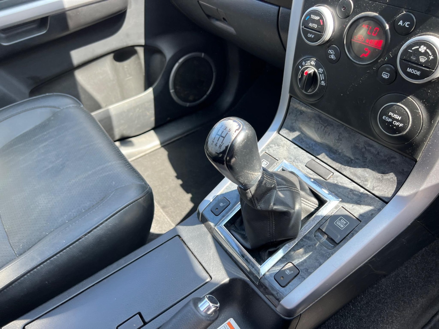 Vehicle 17