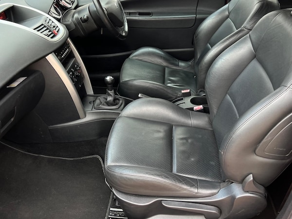 Used Peugeot 207 2008 for sale - 74033824: Photo 12
