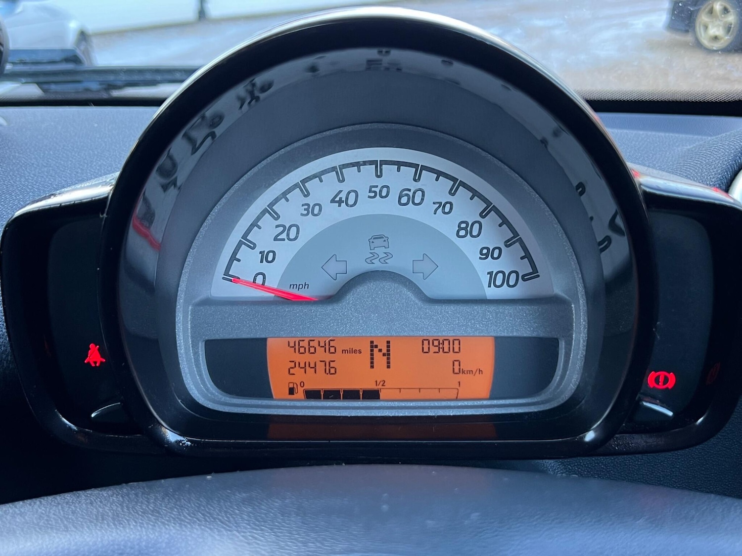 Used smart fortwo 2010 for sale - 77143238: Photo 11