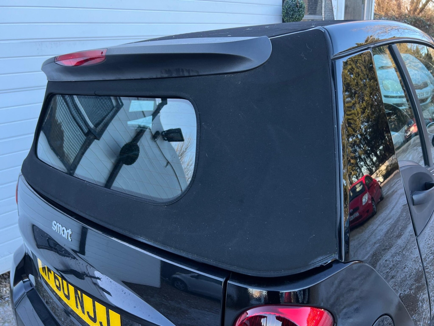 Used smart fortwo 2010 for sale - 77143238: Photo 17