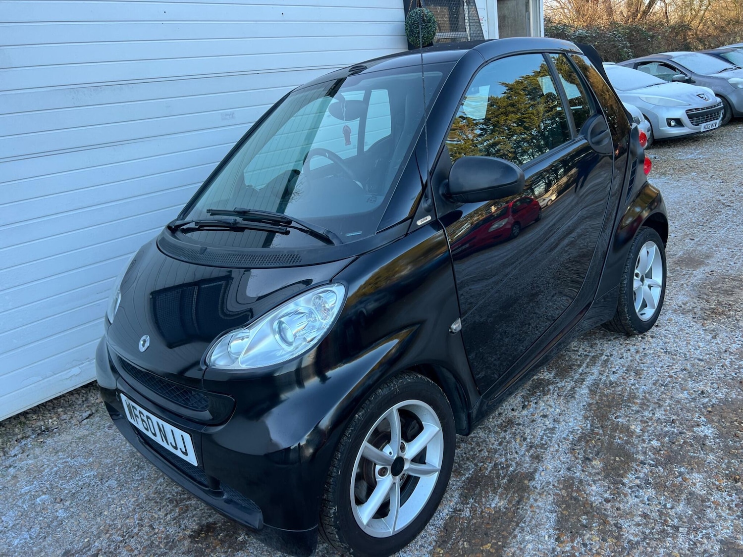 Used smart fortwo 2010 for sale - 77143238: Photo 2