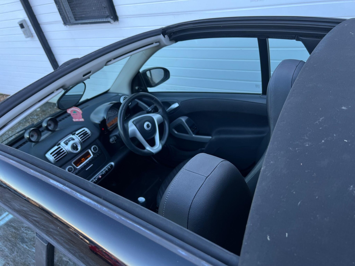 Used smart fortwo 2010 for sale - 77143238: Photo 20