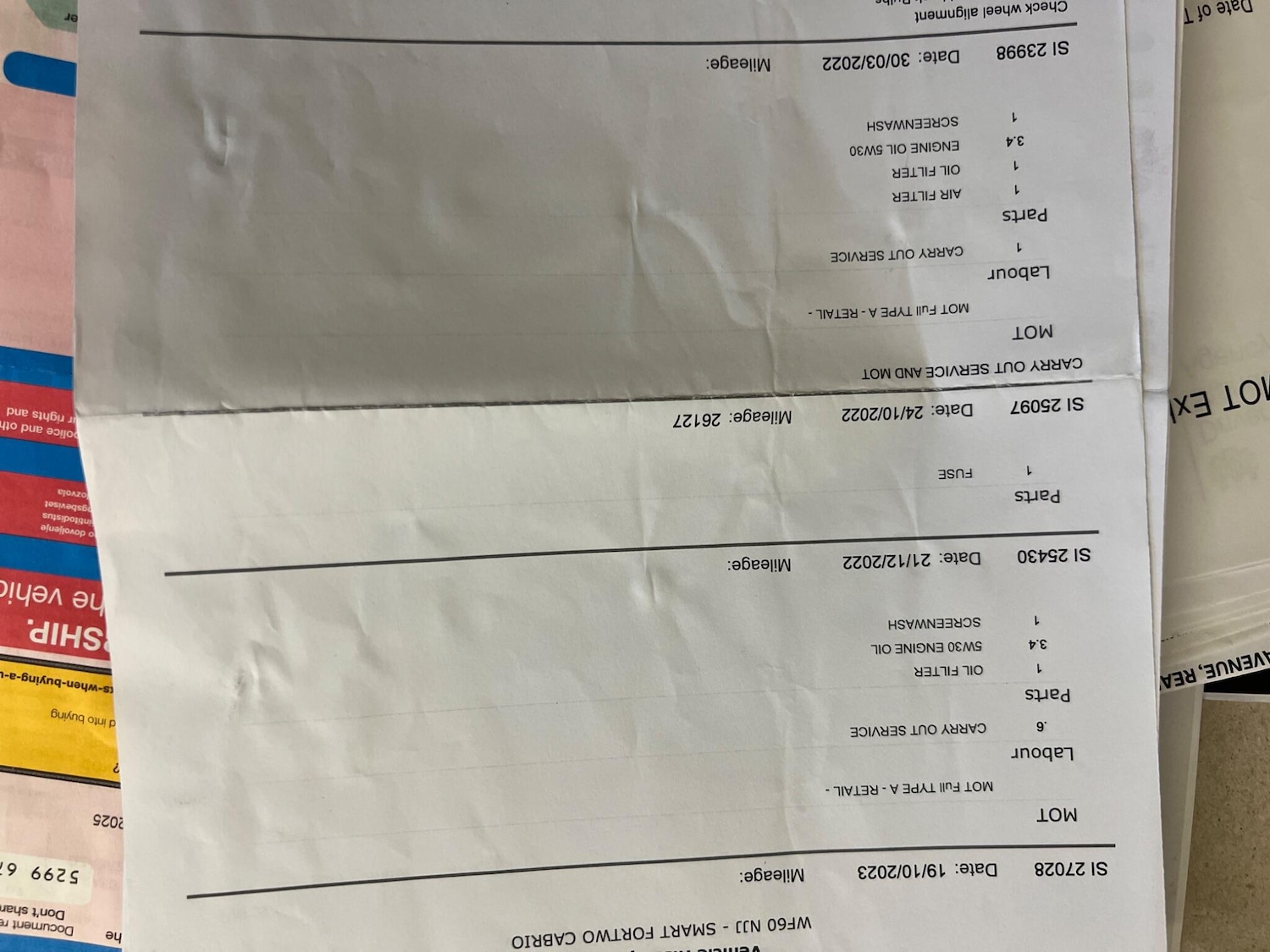 Used smart fortwo 2010 for sale - 77143238: Photo 21