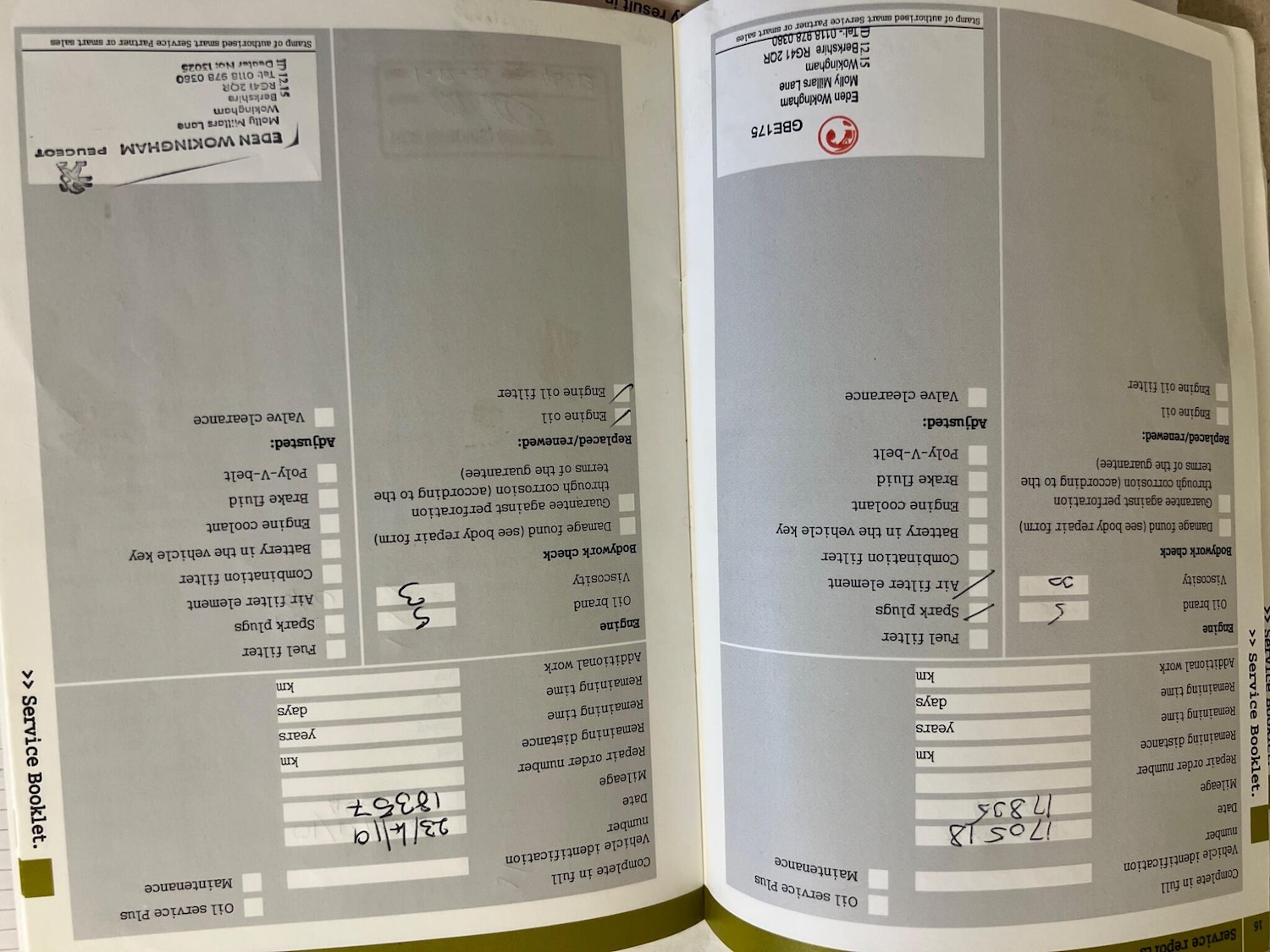 Used smart fortwo 2010 for sale - 77143238: Photo 23