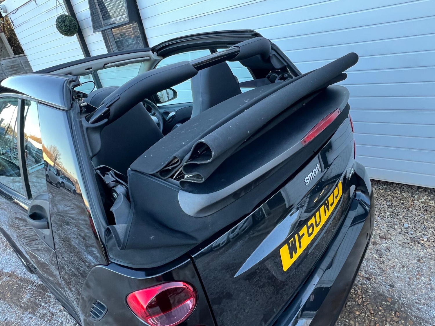 Used smart fortwo 2010 for sale - 77143238: Photo 26