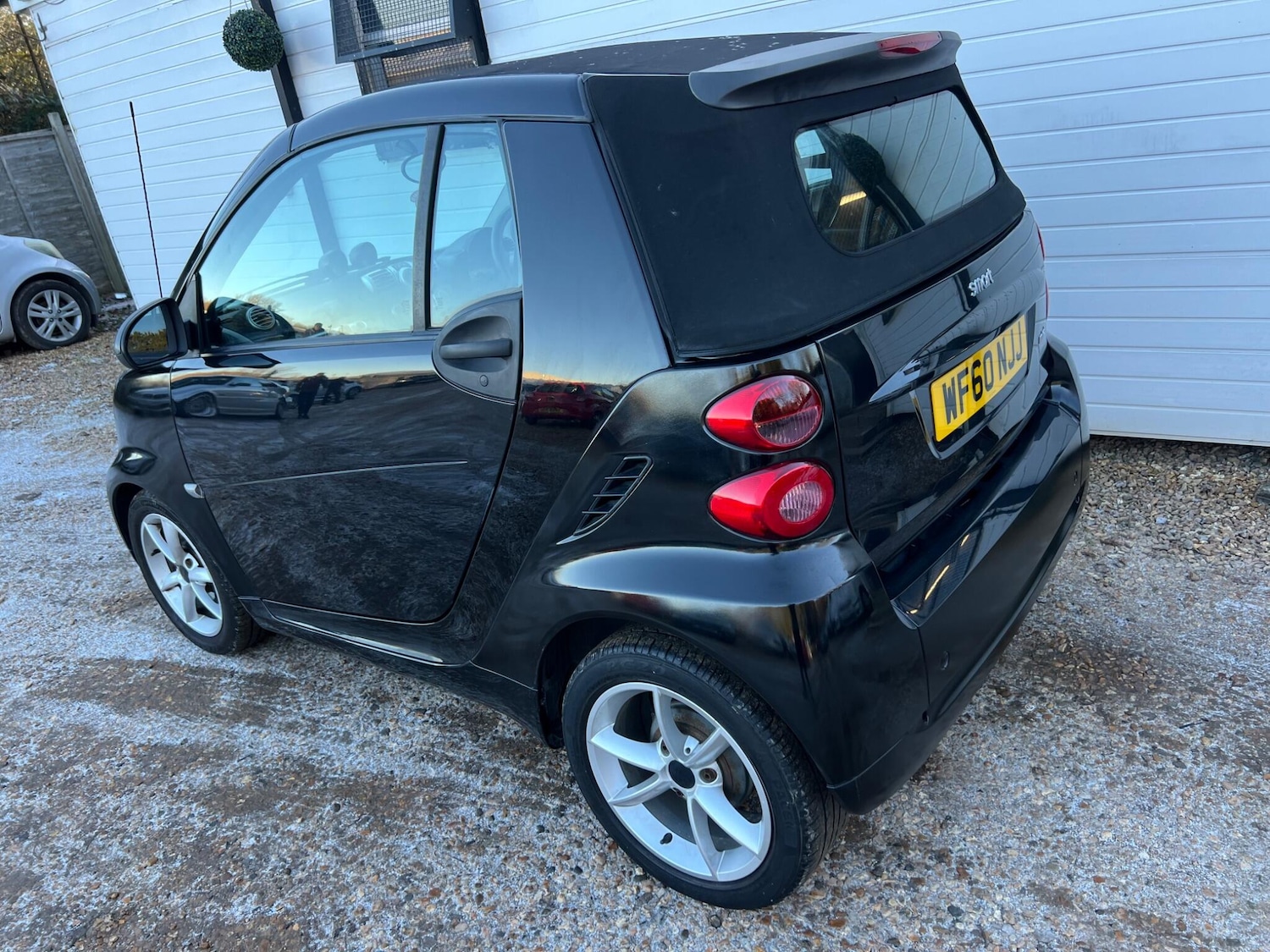 Used smart fortwo 2010 for sale - 77143238: Photo 3