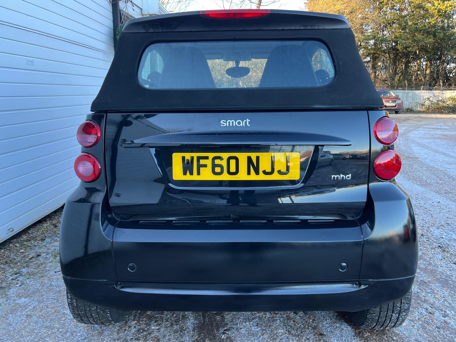 Used smart fortwo 2010 for sale - 77143238: Photo 5