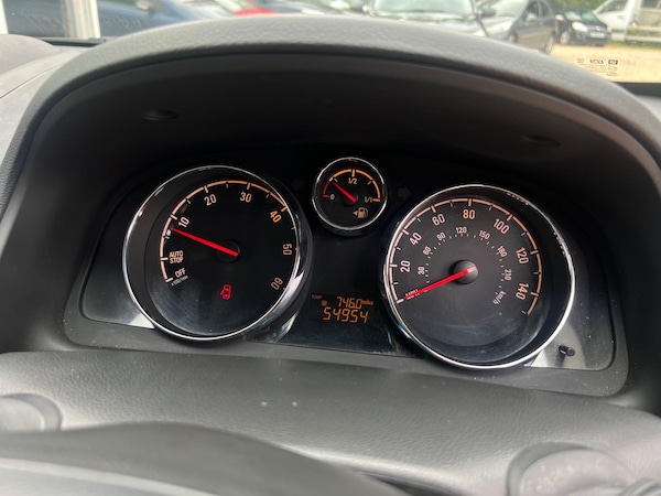 Used Vauxhall Antara 2016 for sale - 75363423: Photo 10