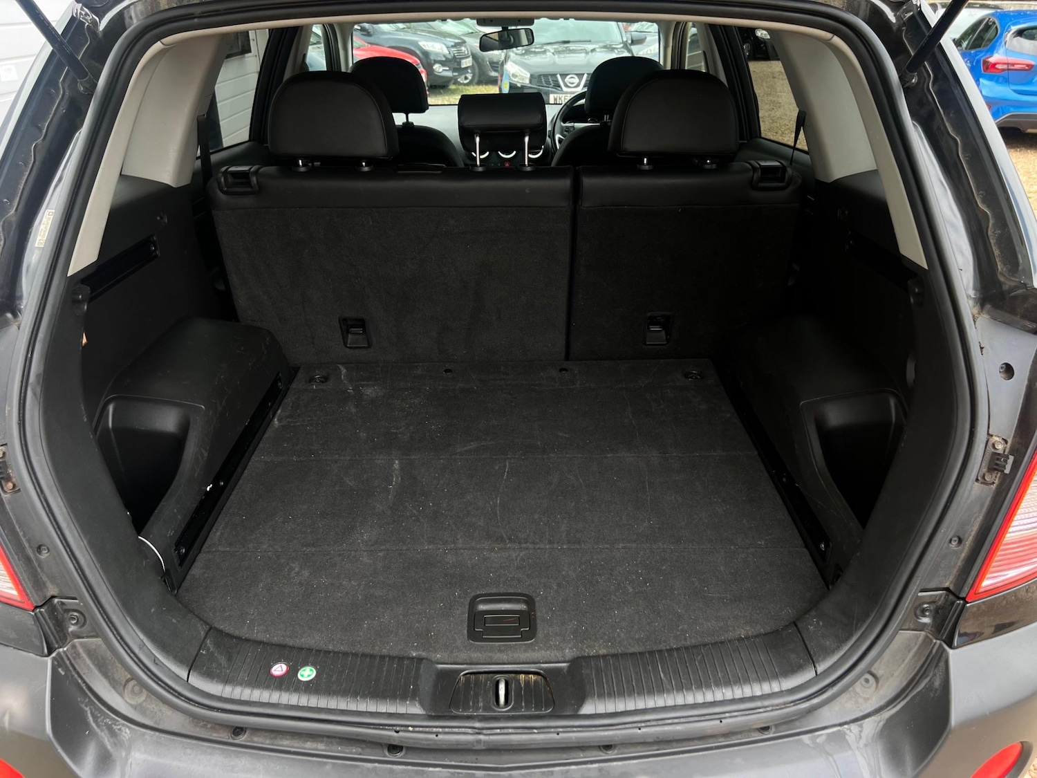 Vehicle 16