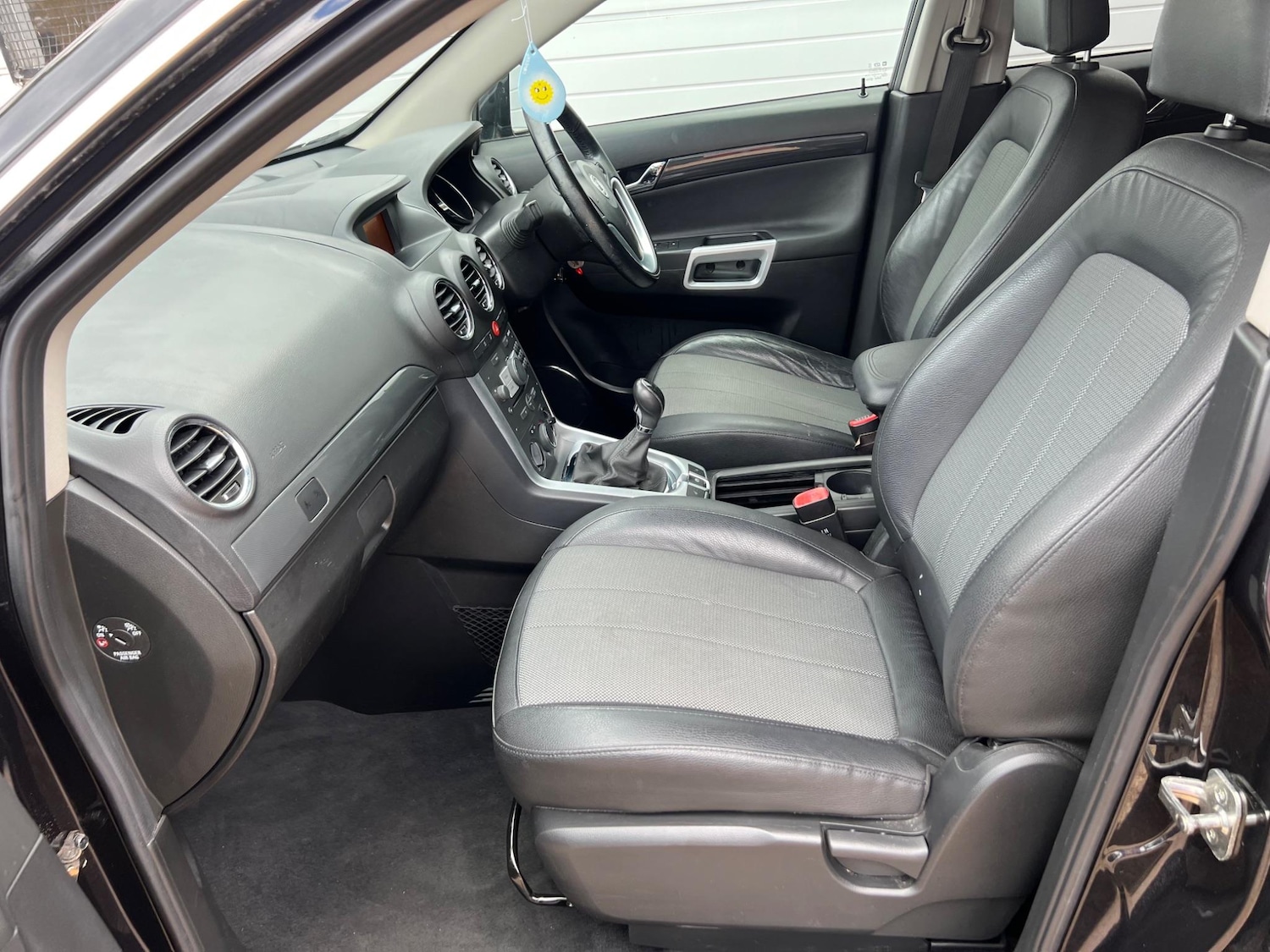 Vehicle 19