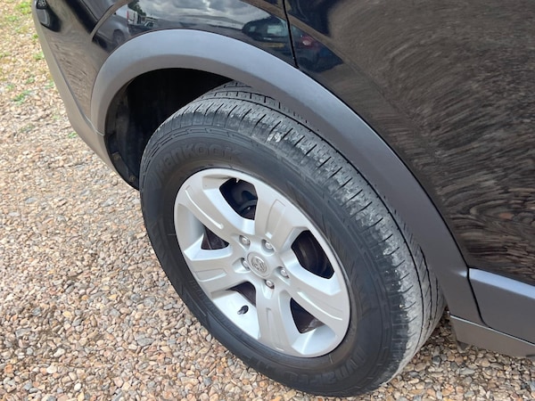 Used Vauxhall Antara 2016 for sale - 75363423: Photo 5