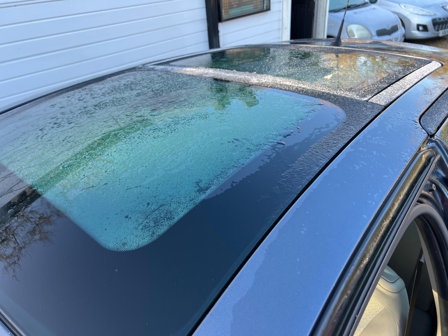 Used Renault Clio 2008 for sale - 77163311: Photo 10