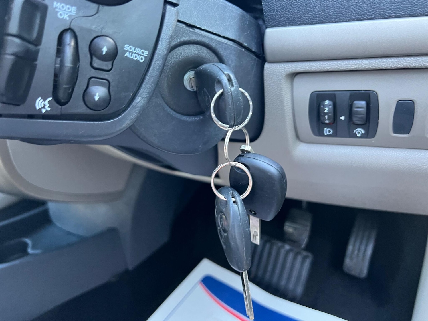 Used Renault Clio 2008 for sale - 77163311: Photo 11