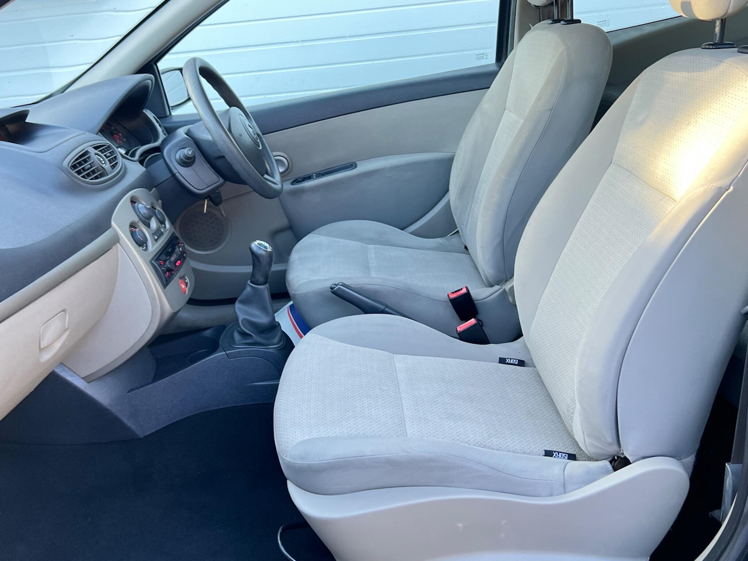 Used Renault Clio 2008 for sale - 77163311: Photo 15