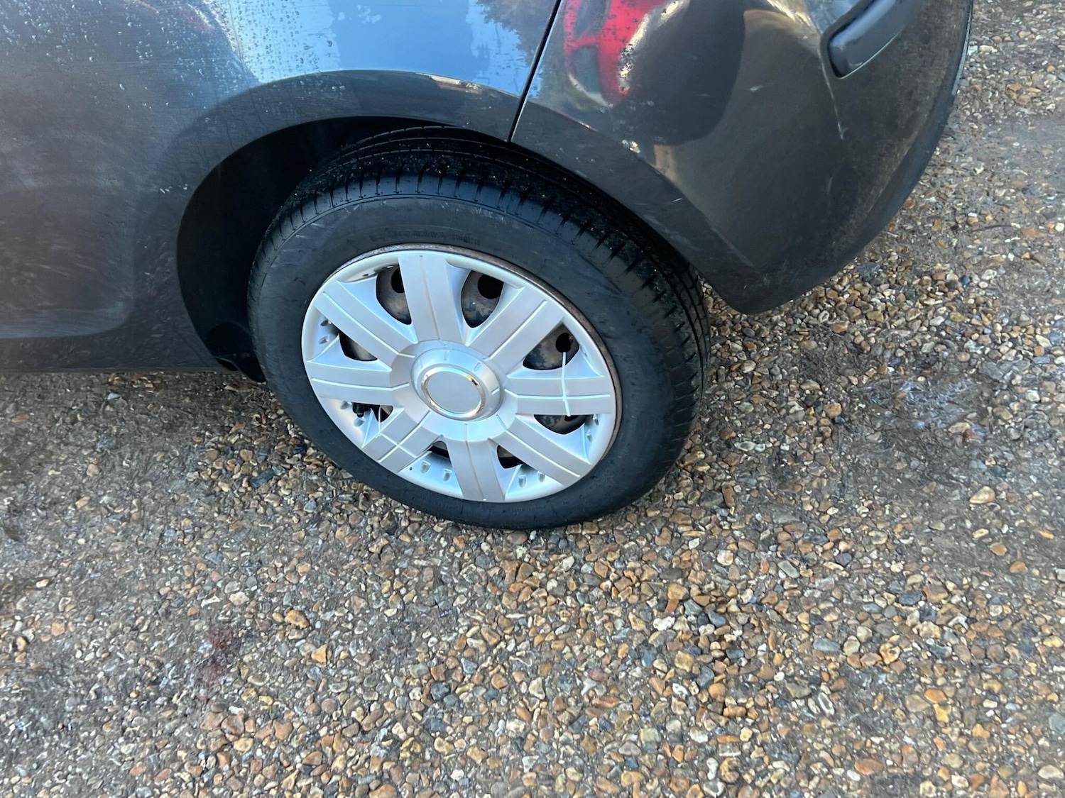 Used Renault Clio 2008 for sale - 77163311: Photo 17