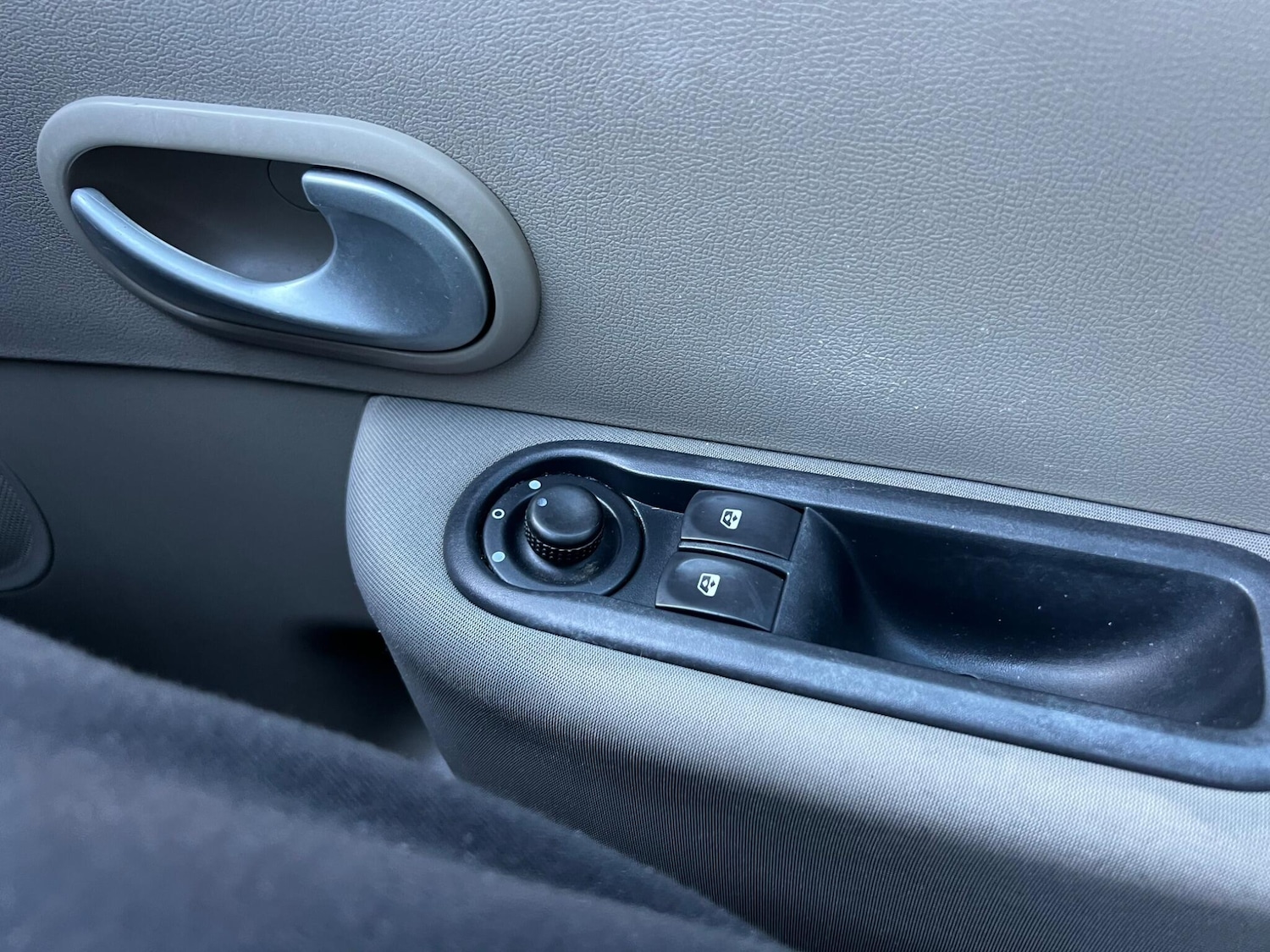 Used Renault Clio 2008 for sale - 77163311: Photo 7