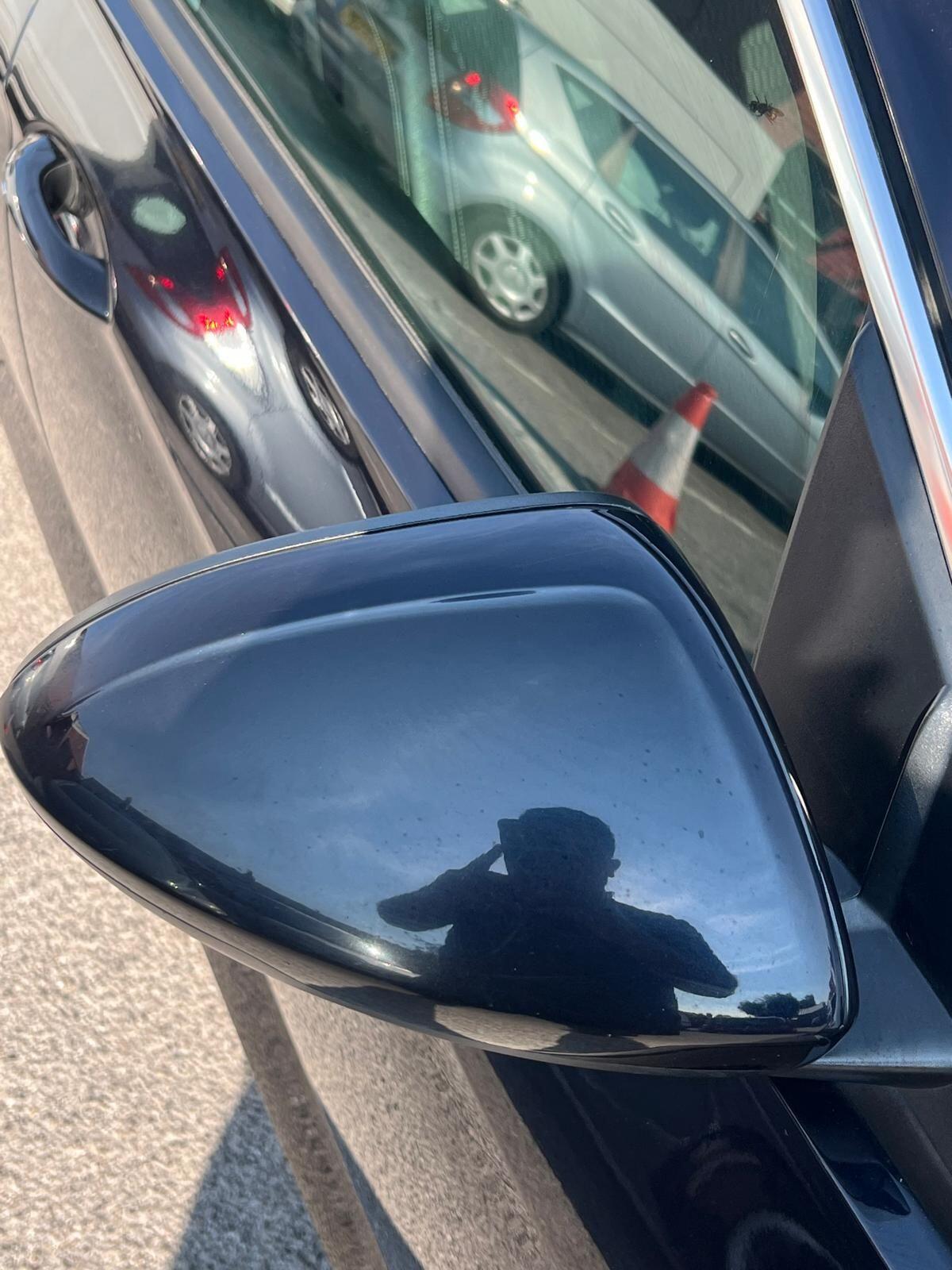 Used Vauxhall Insignia 2017 for sale - 76995996: Photo 28