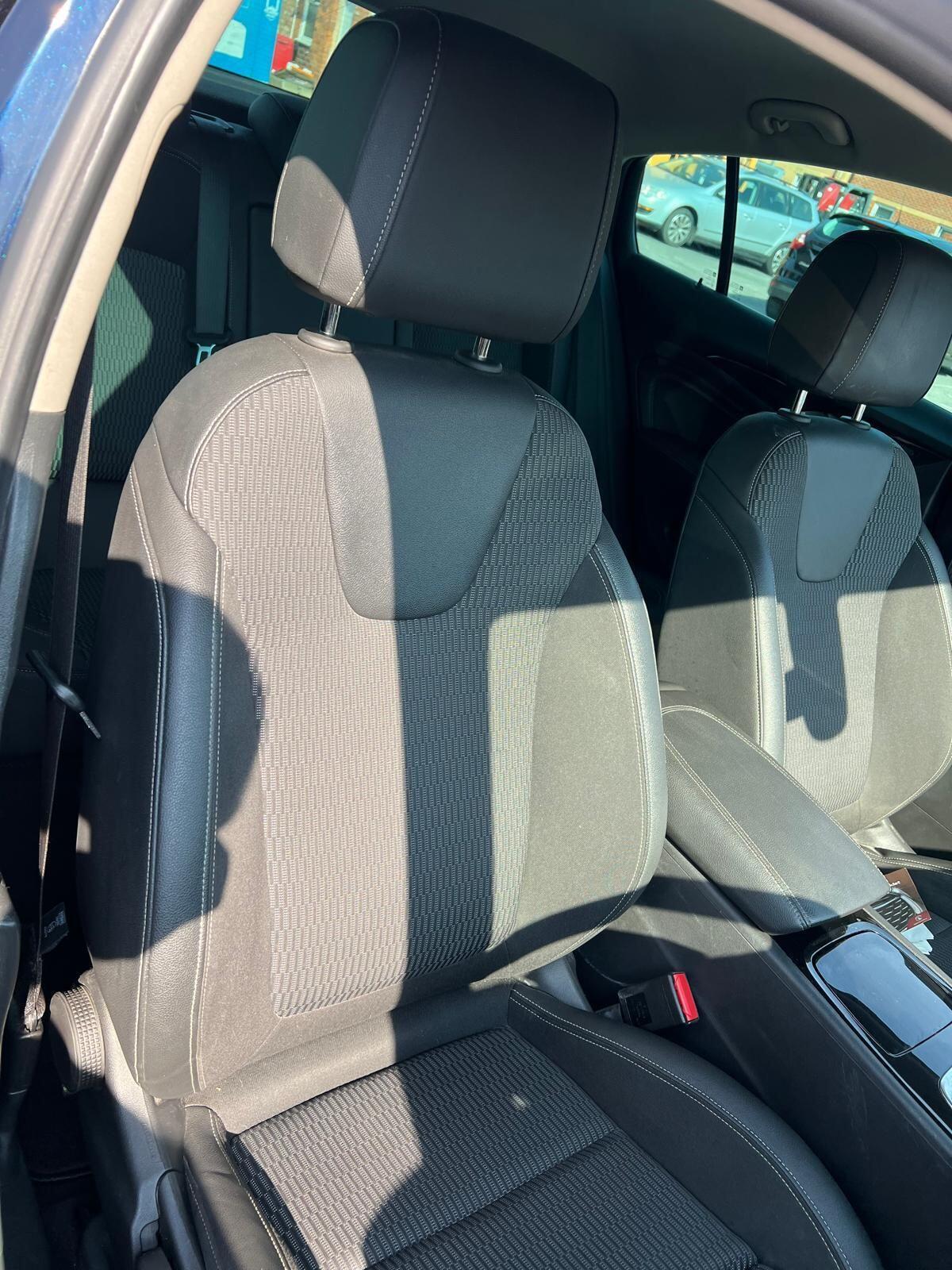 Used Vauxhall Insignia 2017 for sale - 76995996: Photo 33