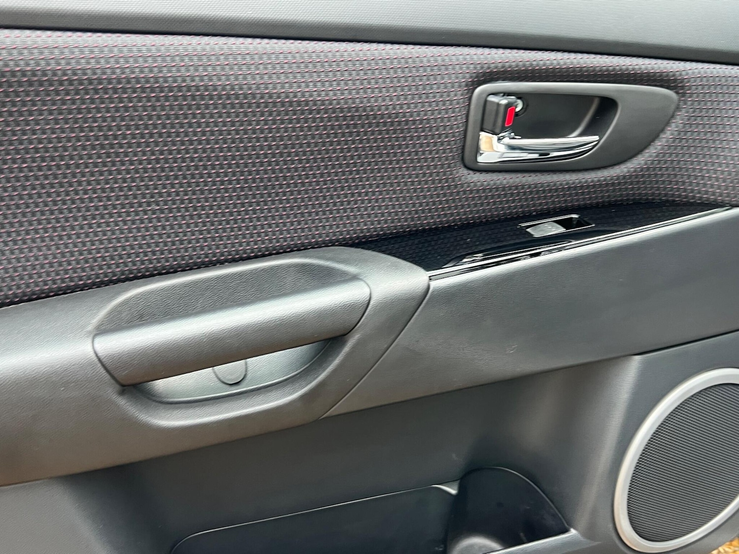 Used Mazda Mazda3 2008 for sale - 76742698: Photo 11