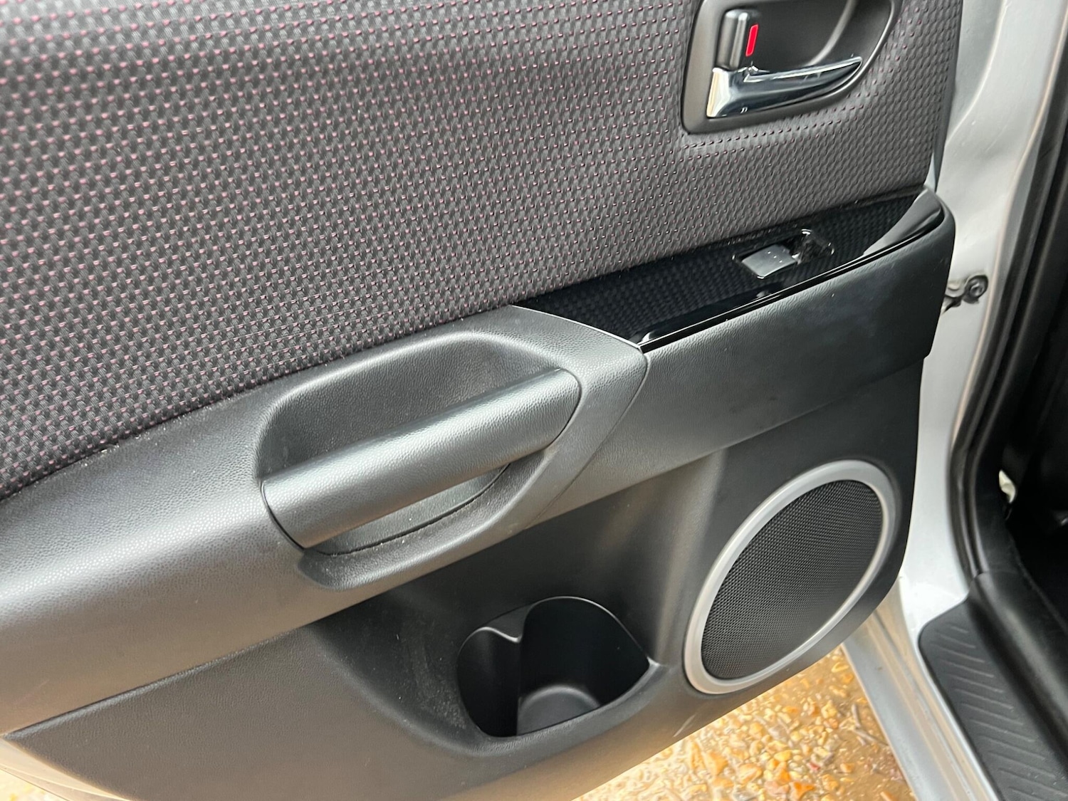 Used Mazda Mazda3 2008 for sale - 76742698: Photo 14