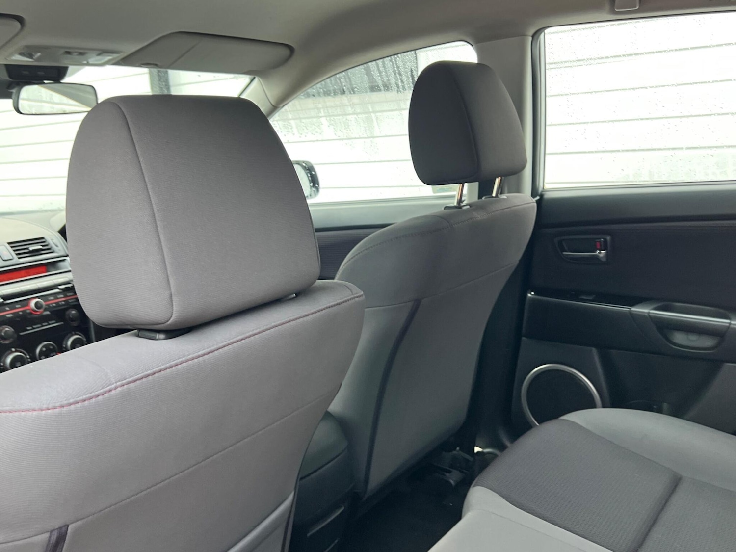 Used Mazda Mazda3 2008 for sale - 76742698: Photo 15