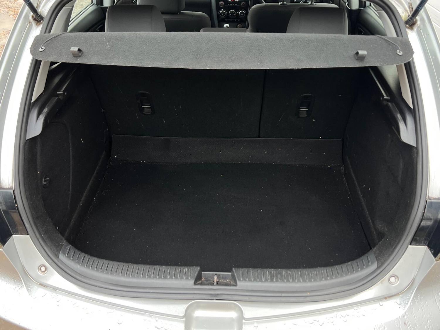 Used Mazda Mazda3 2008 for sale - 76742698: Photo 16