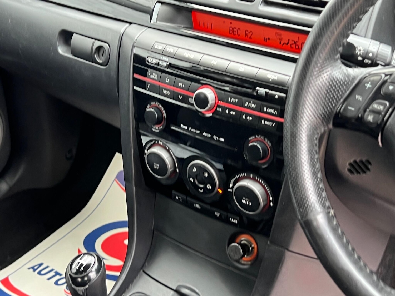 Used Mazda Mazda3 2008 for sale - 76742698: Photo 19