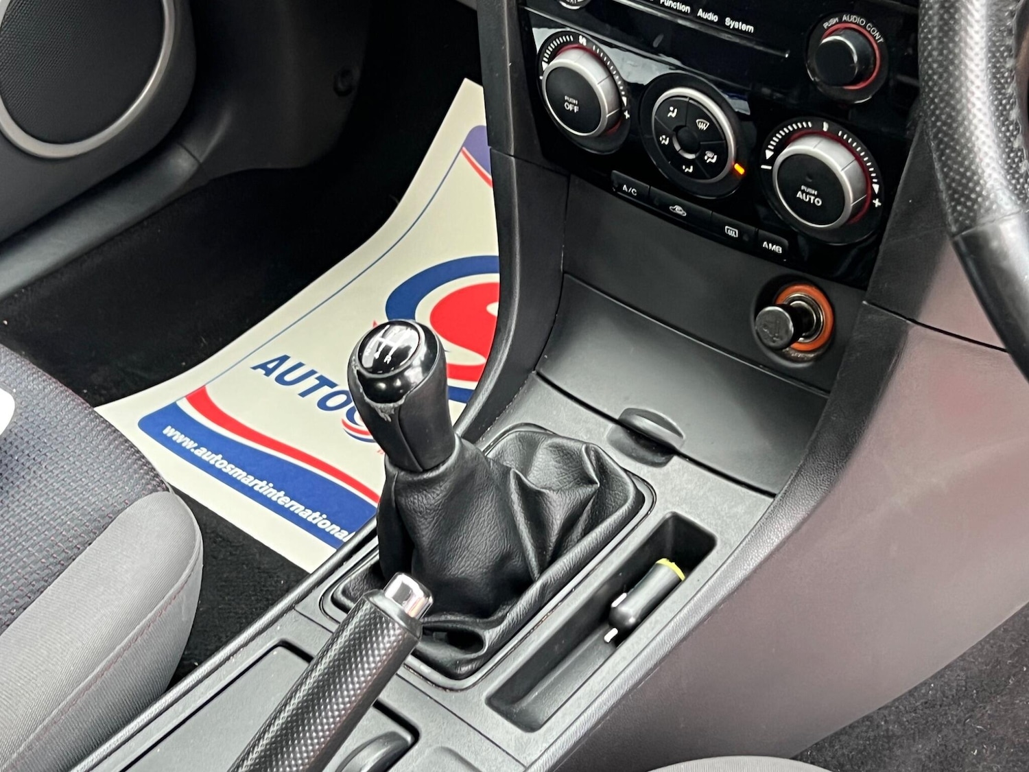 Used Mazda Mazda3 2008 for sale - 76742698: Photo 20