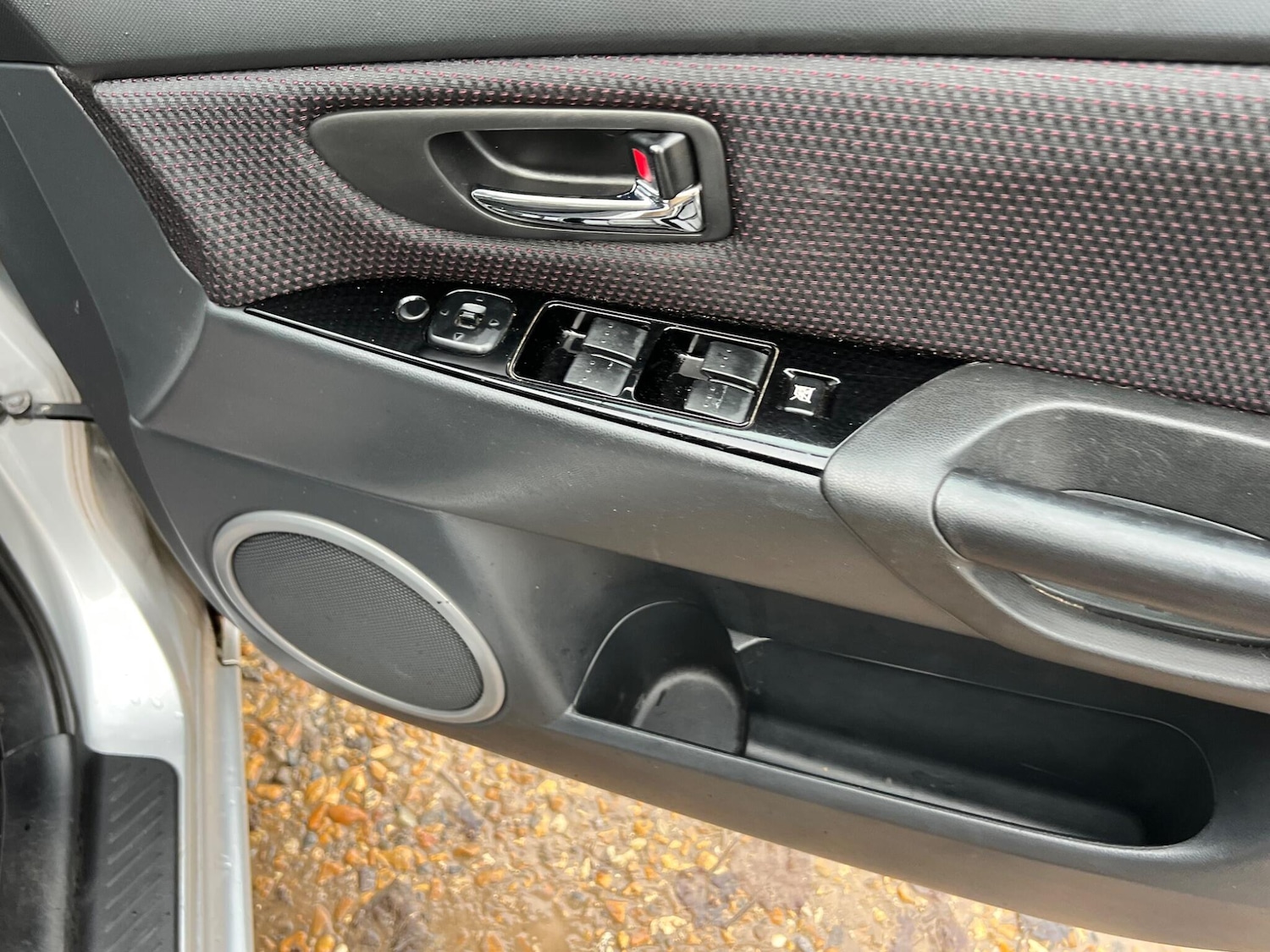 Used Mazda Mazda3 2008 for sale - 76742698: Photo 21