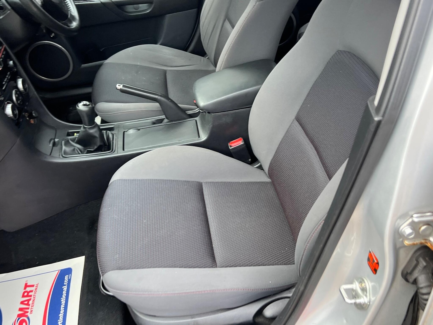 Used Mazda Mazda3 2008 for sale - 76742698: Photo 6