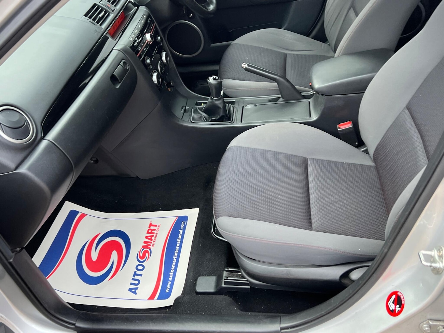 Used Mazda Mazda3 2008 for sale - 76742698: Photo 7