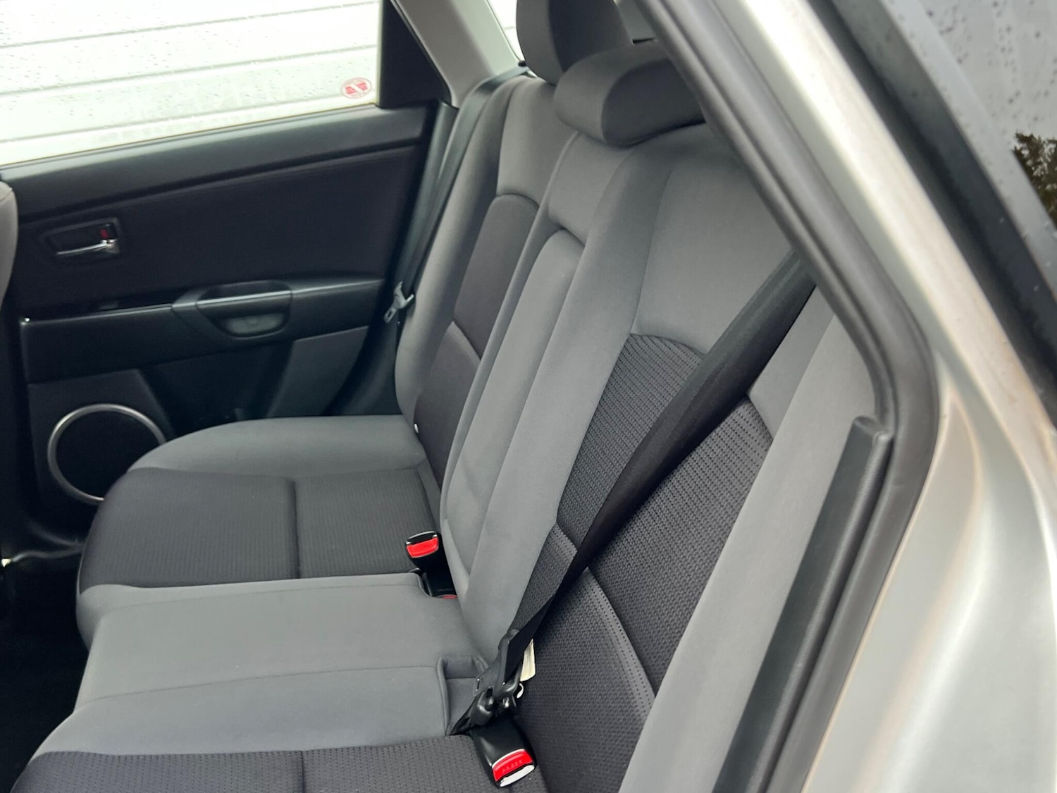 Used Mazda Mazda3 2008 for sale - 76742698: Photo 8