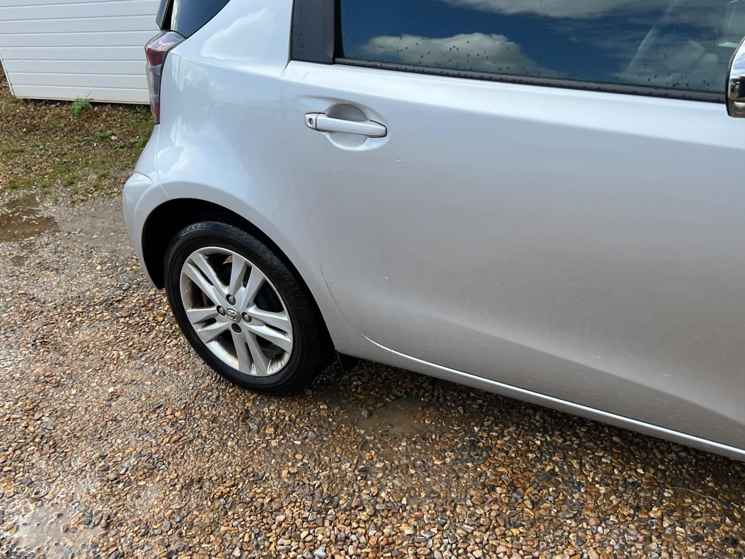 Used Toyota IQ 2010 for sale - 76912773: Photo 12