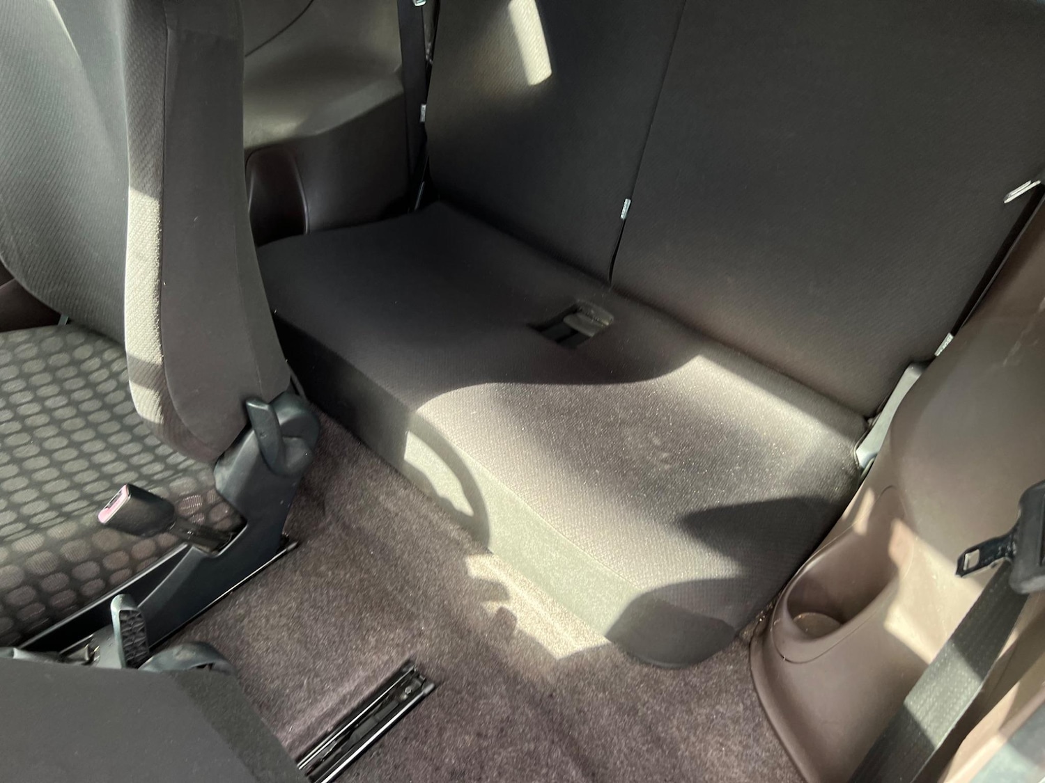 Used Toyota IQ 2010 for sale - 76912773: Photo 14