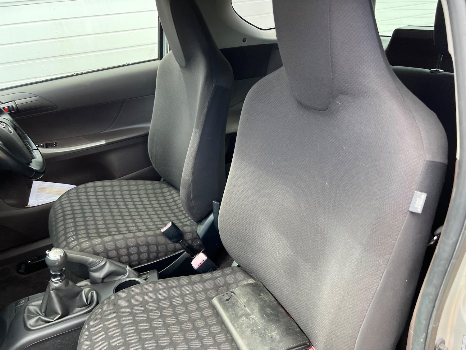 Used Toyota IQ 2010 for sale - 76912773: Photo 17