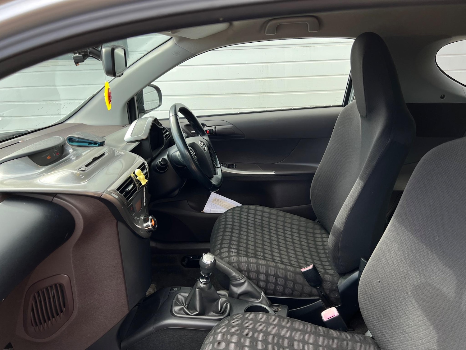 Used Toyota IQ 2010 for sale - 76912773: Photo 18