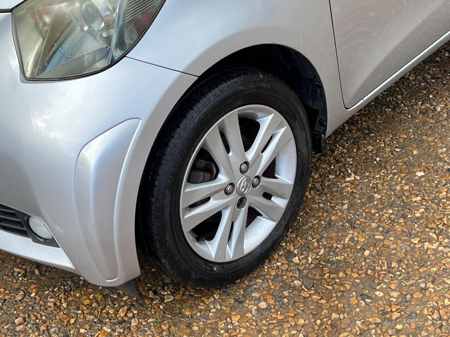 Used Toyota IQ 2010 for sale - 76912773: Photo 22