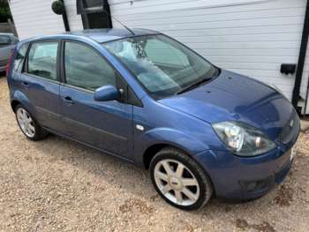 2006 (06) - 1.25 Freedom 5dr