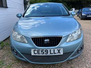Used SEAT Ibiza 2009 for sale - 75214681: Photo