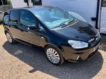 2008 (08) - 1.8 TDCi Titanium 5dr