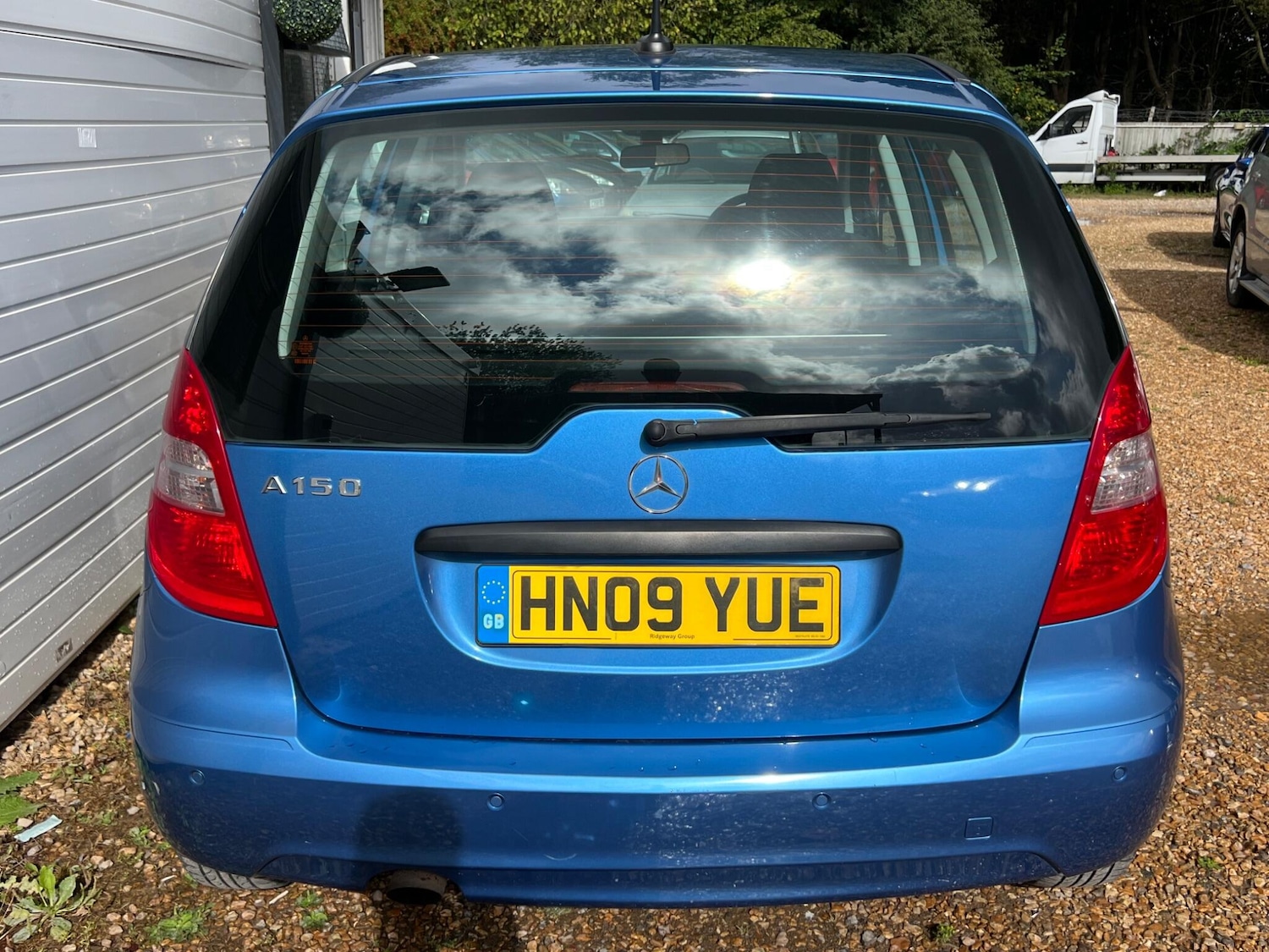 Vehicle 17