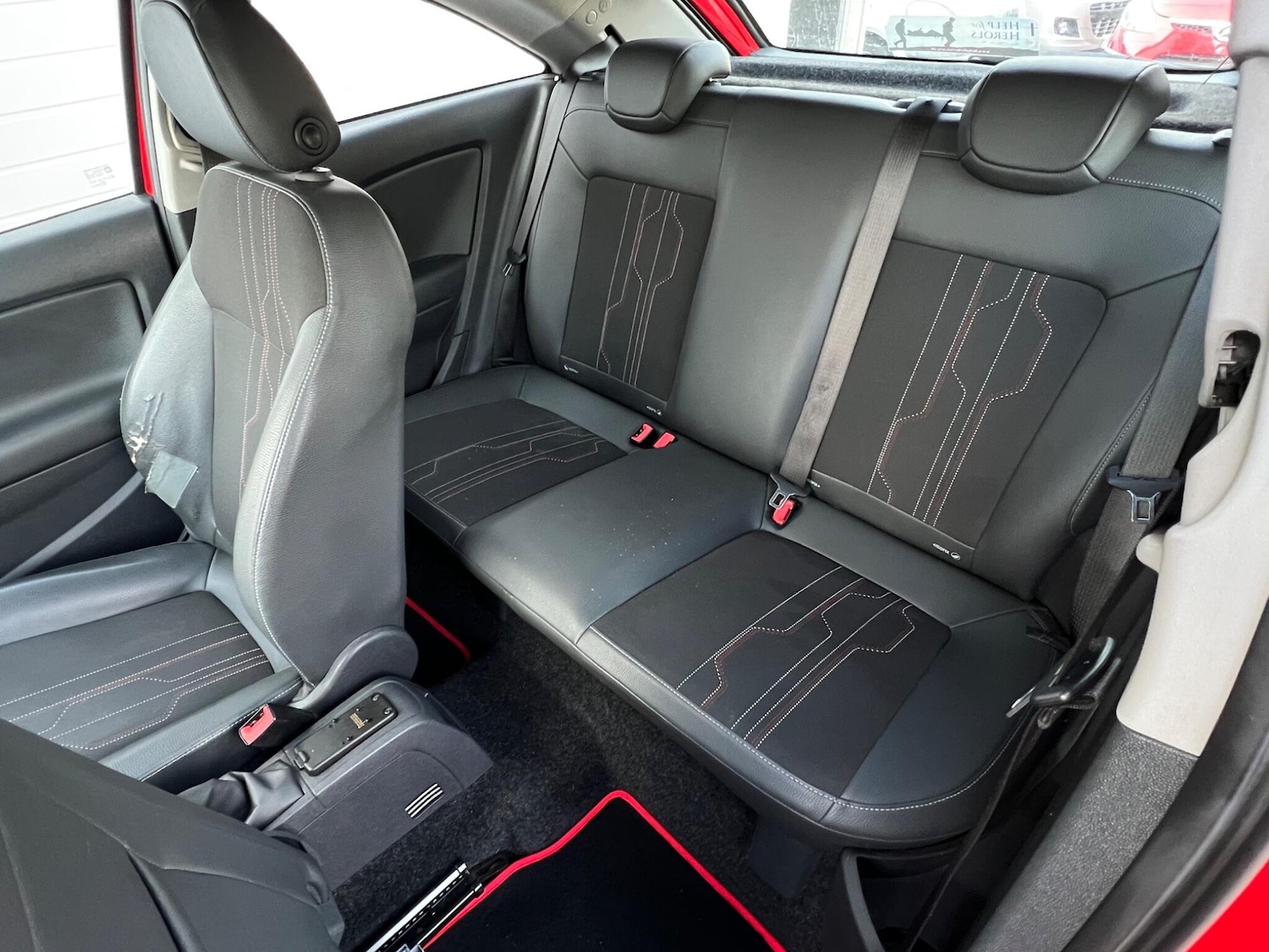 Used Vauxhall Corsa 2012 for sale - 77091484: Photo 14