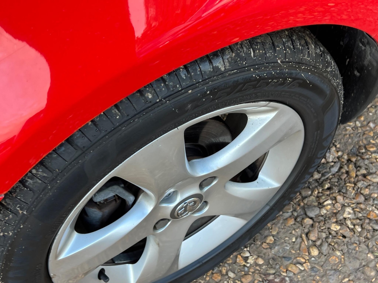 Used Vauxhall Corsa 2012 for sale - 77091484: Photo 8