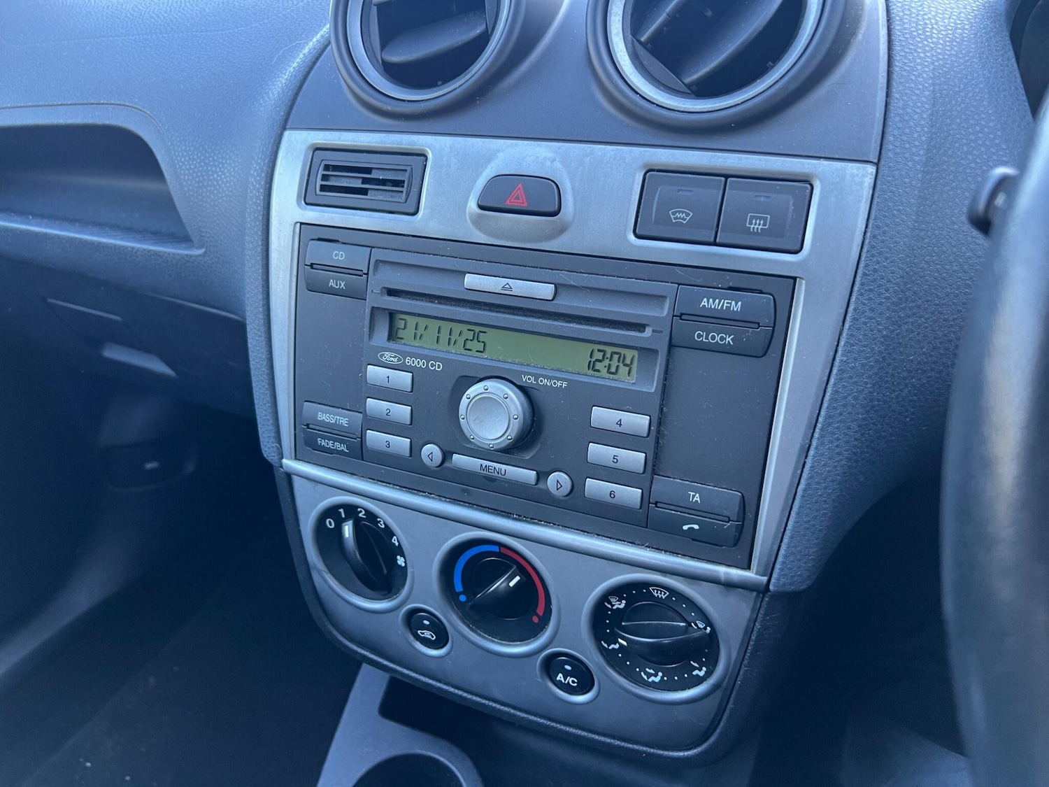 Used Ford Fiesta 2008 for sale - 76688869: Photo 10