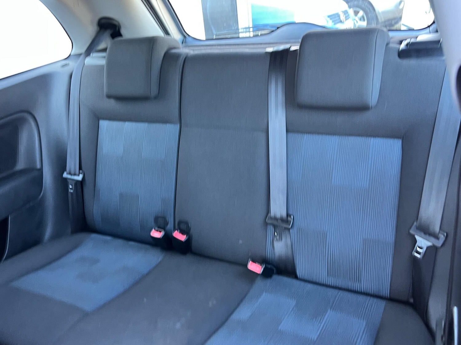 Used Ford Fiesta 2008 for sale - 76688869: Photo 11