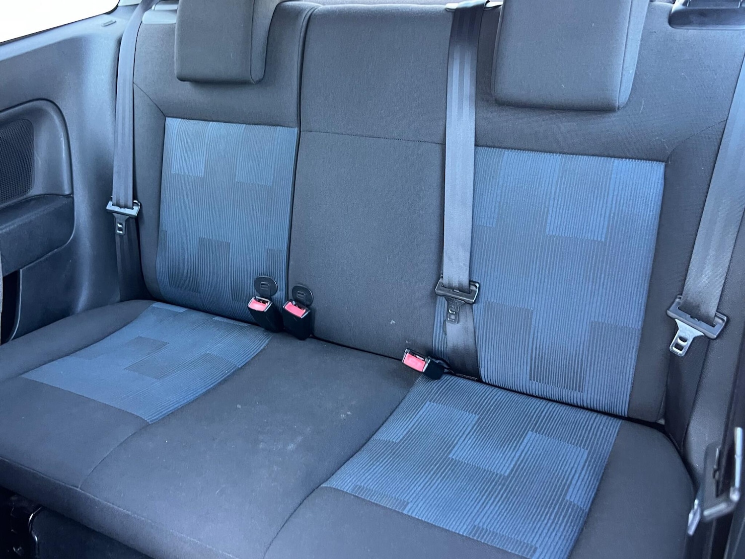 Used Ford Fiesta 2008 for sale - 76688869: Photo 12