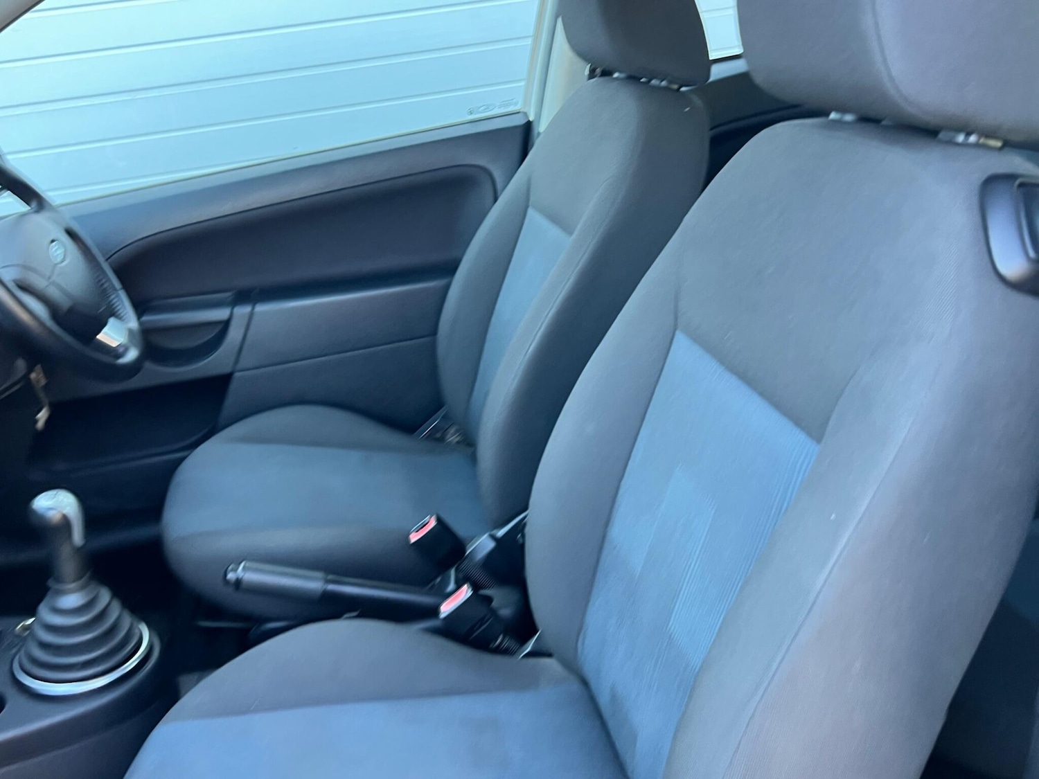 Used Ford Fiesta 2008 for sale - 76688869: Photo 15