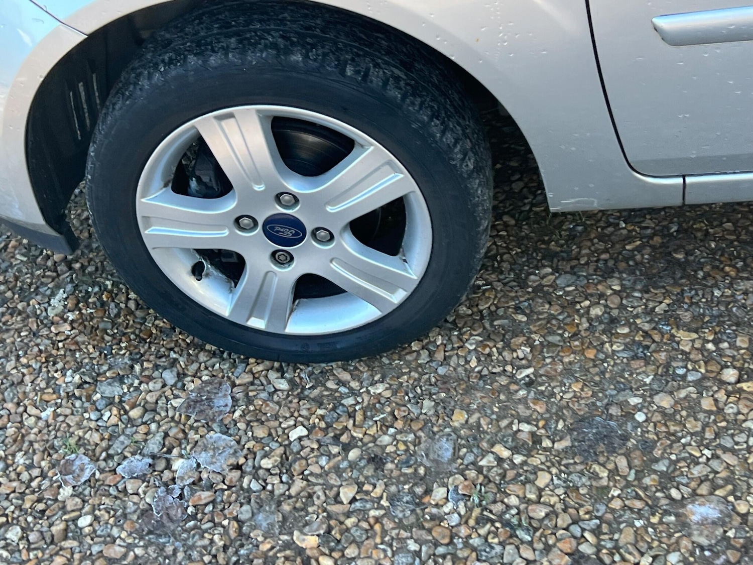 Used Ford Fiesta 2008 for sale - 76688869: Photo 17